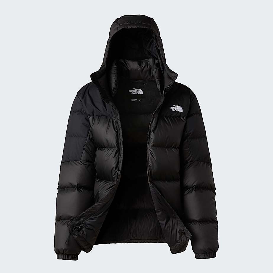 Men's Diablo Down 2.0 Hooded Jacket - 8