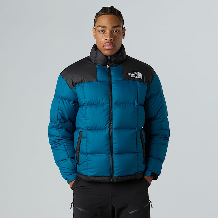 Lhotse Down Jacket M TNF HERO