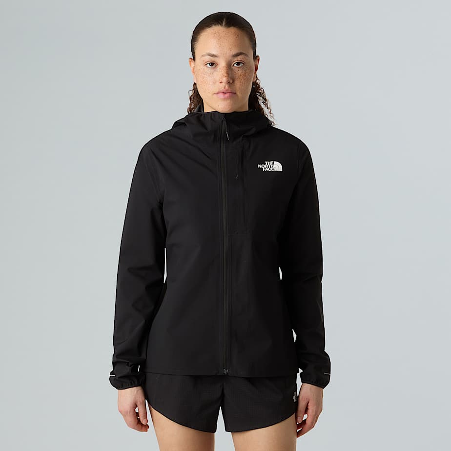 Fontanales Jacket W TNF HERO
