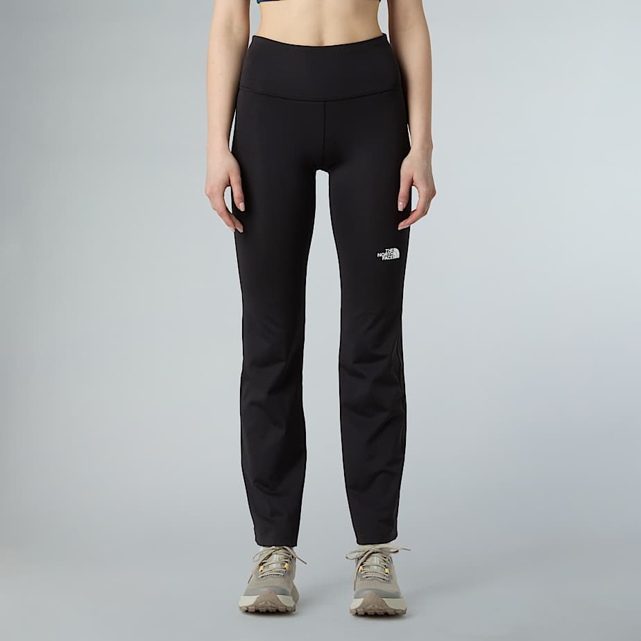 Flex 28 Straight Leg Leggings W TNF HERO