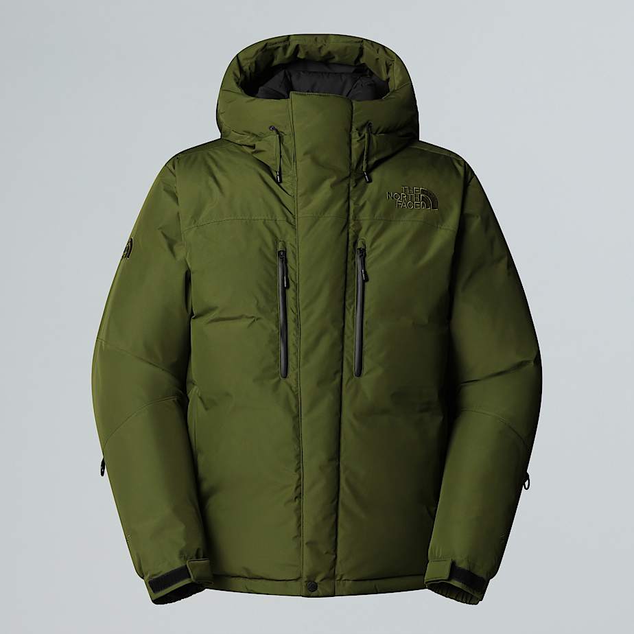 RMST GORETEX Himalayan Tek Daunenjacke in Unisex TNF HERO