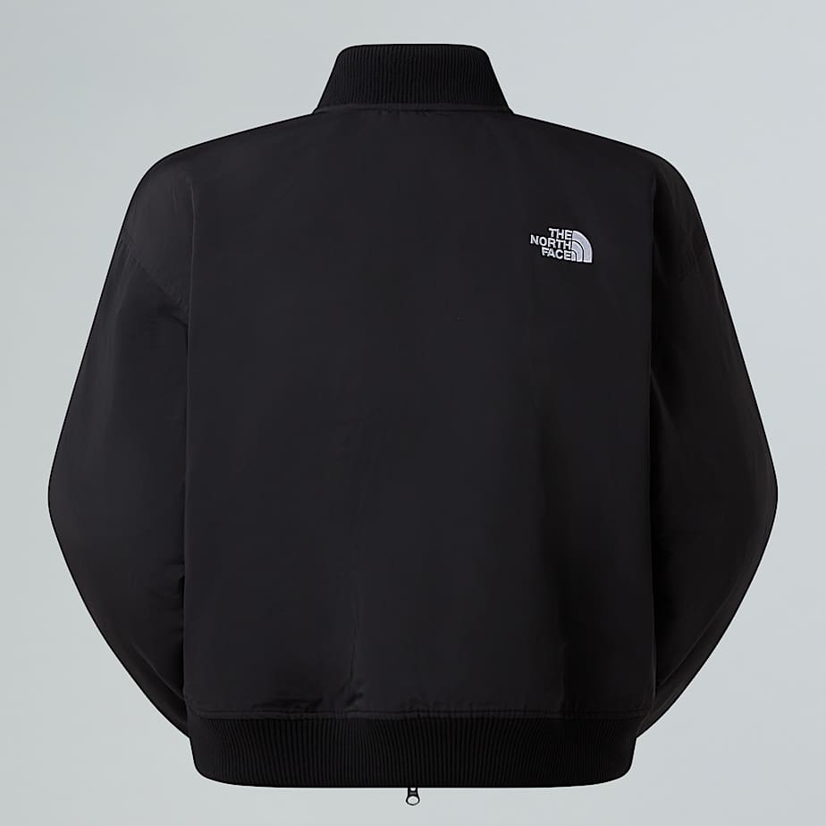 TNF Bomber Jacket Unisex TNF ALT1