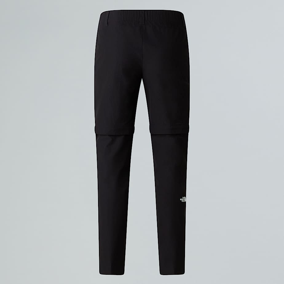Men's New Peak 2 Convertible Trousers - 2