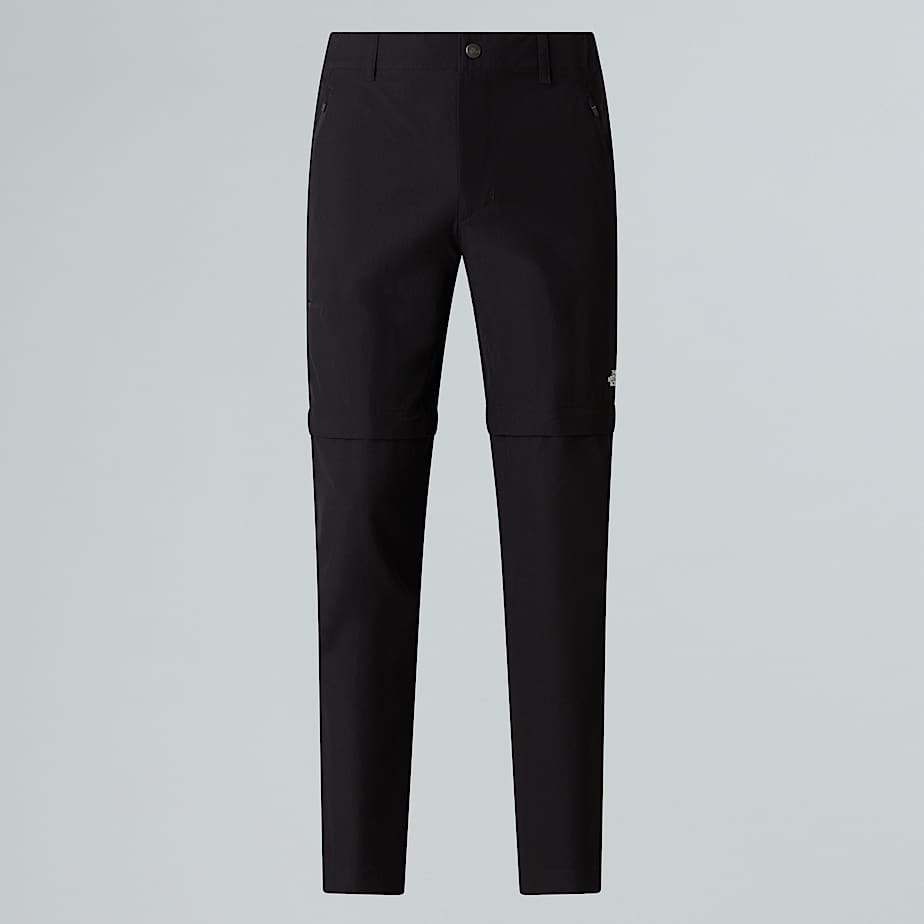 Men's New Peak 2 Convertible Trousers - 1