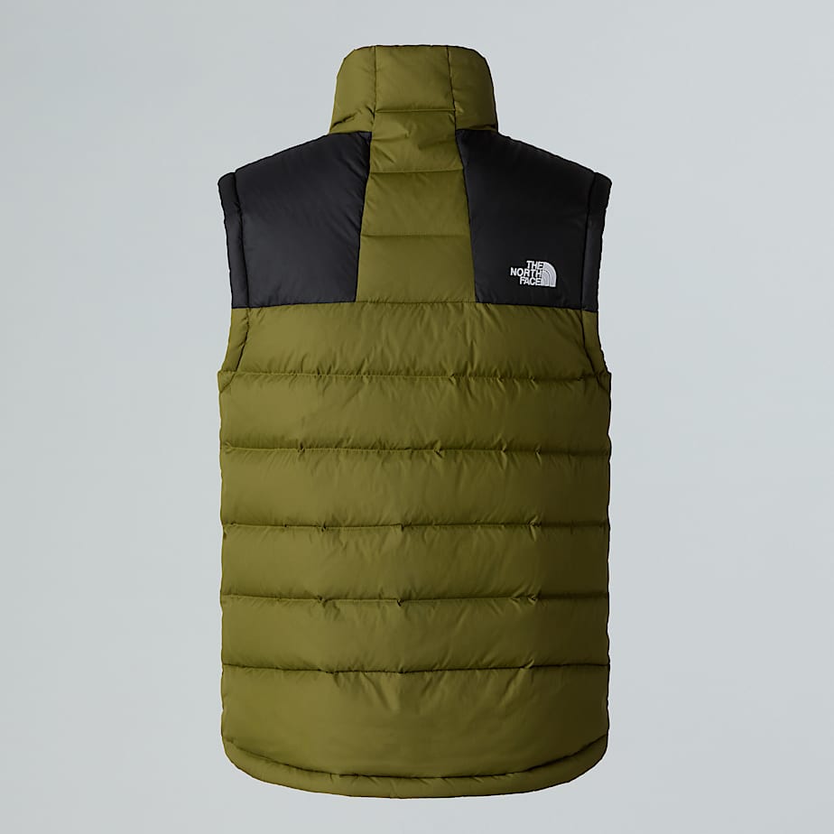 Men's Massif Down Gilet - 2