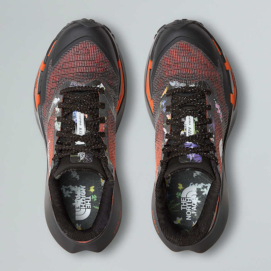 Zapatillas de trail running VECTIV™ Enduris 4 para mujer - Edición de carreras - 2