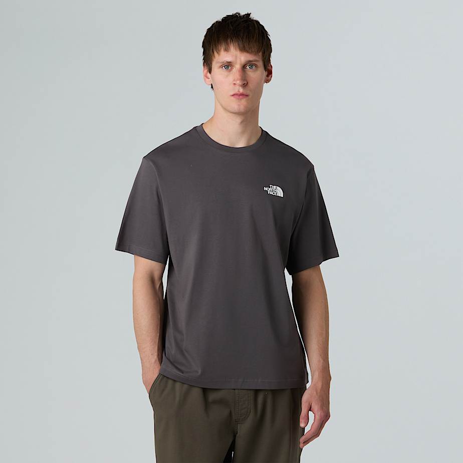 T-shirt Explore Gear Relaxed unisex - 6