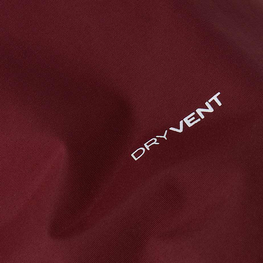 Geïsoleerde Freedom-jas voor dames - 12