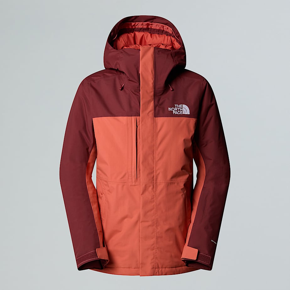 Geïsoleerde Freedom-jas voor dames - 13