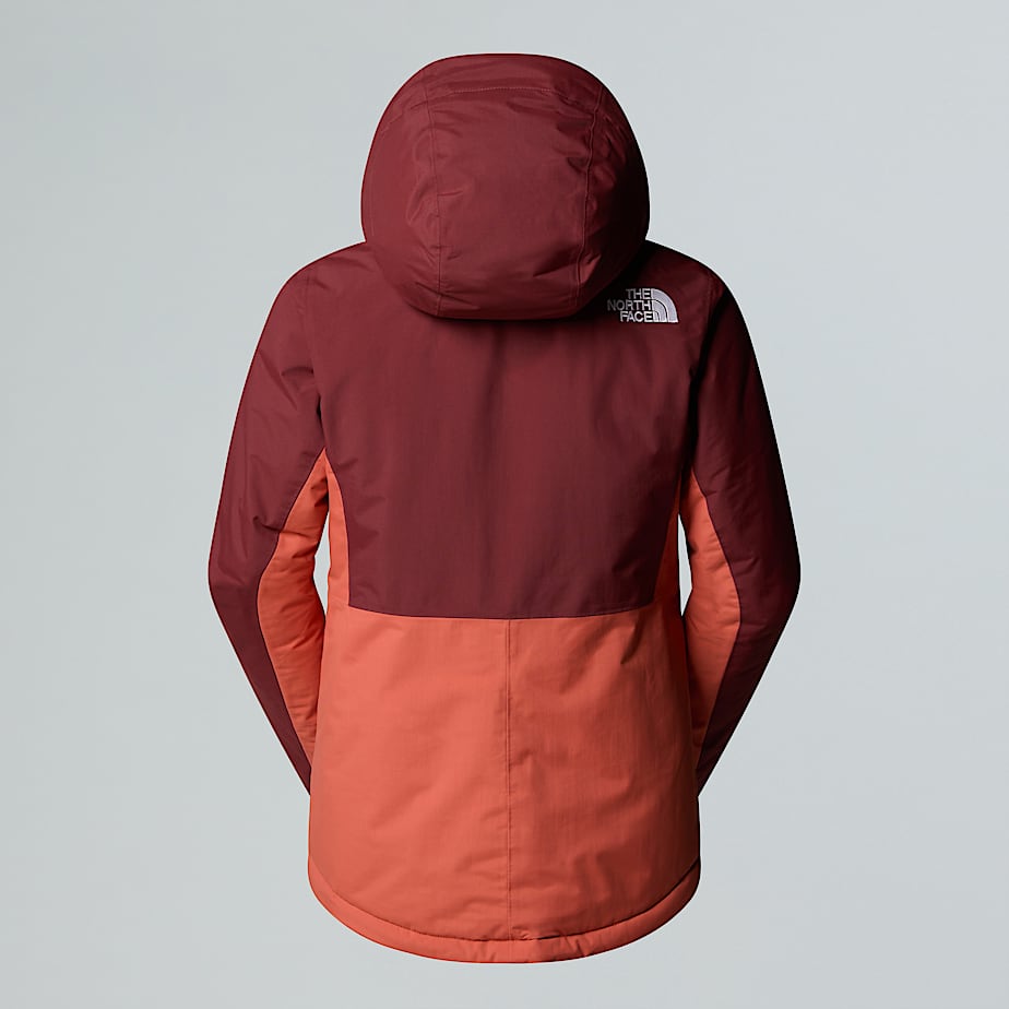 Geïsoleerde Freedom-jas voor dames - 14