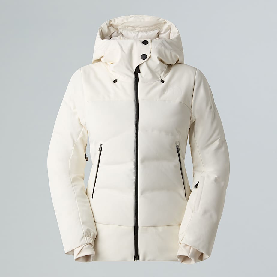 Cirque Down Jacket W TNF ALT20