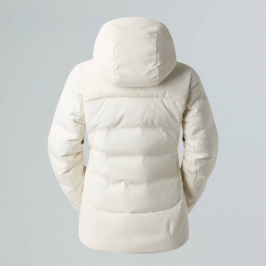Cirque Down Jacket W TNF ALT21
