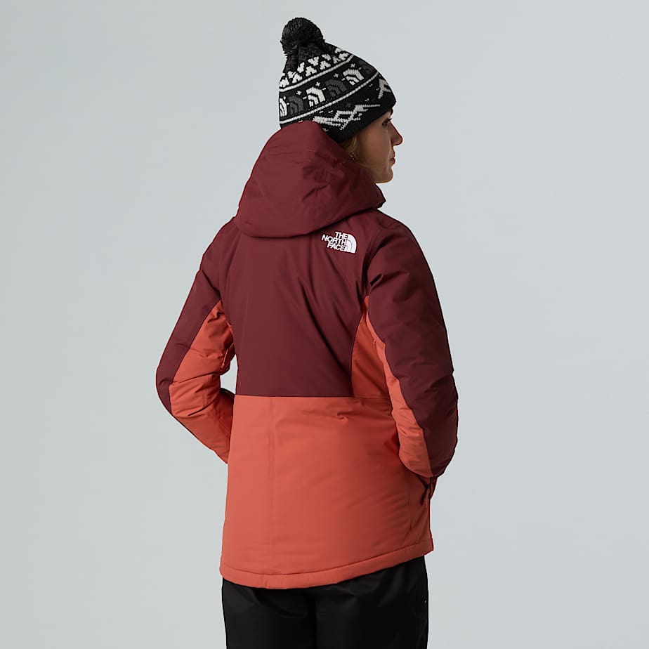 Geïsoleerde Freedom-jas voor dames - 3