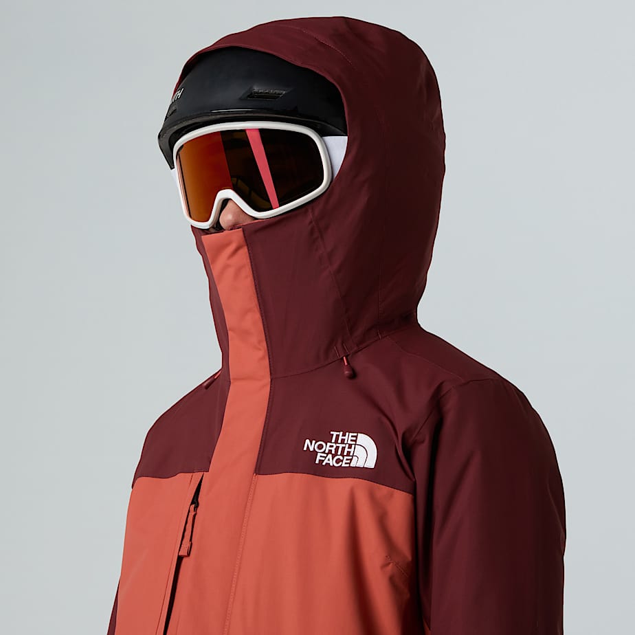 Geïsoleerde Freedom-jas voor dames - 5