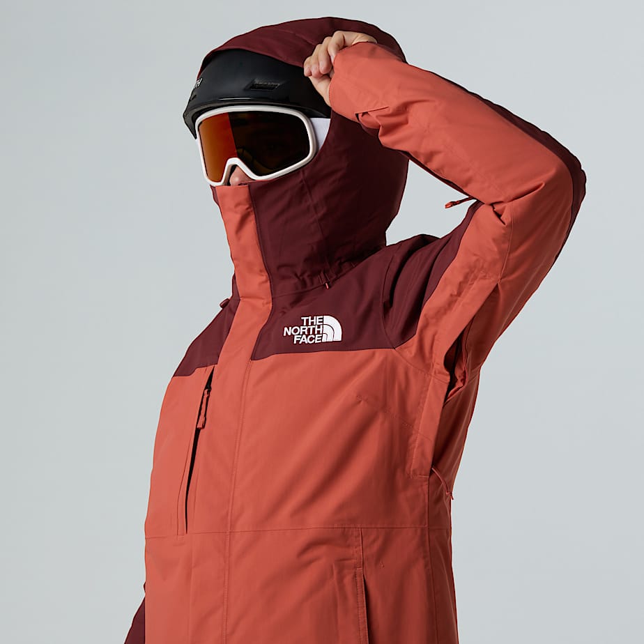 Geïsoleerde Freedom-jas voor dames - 7