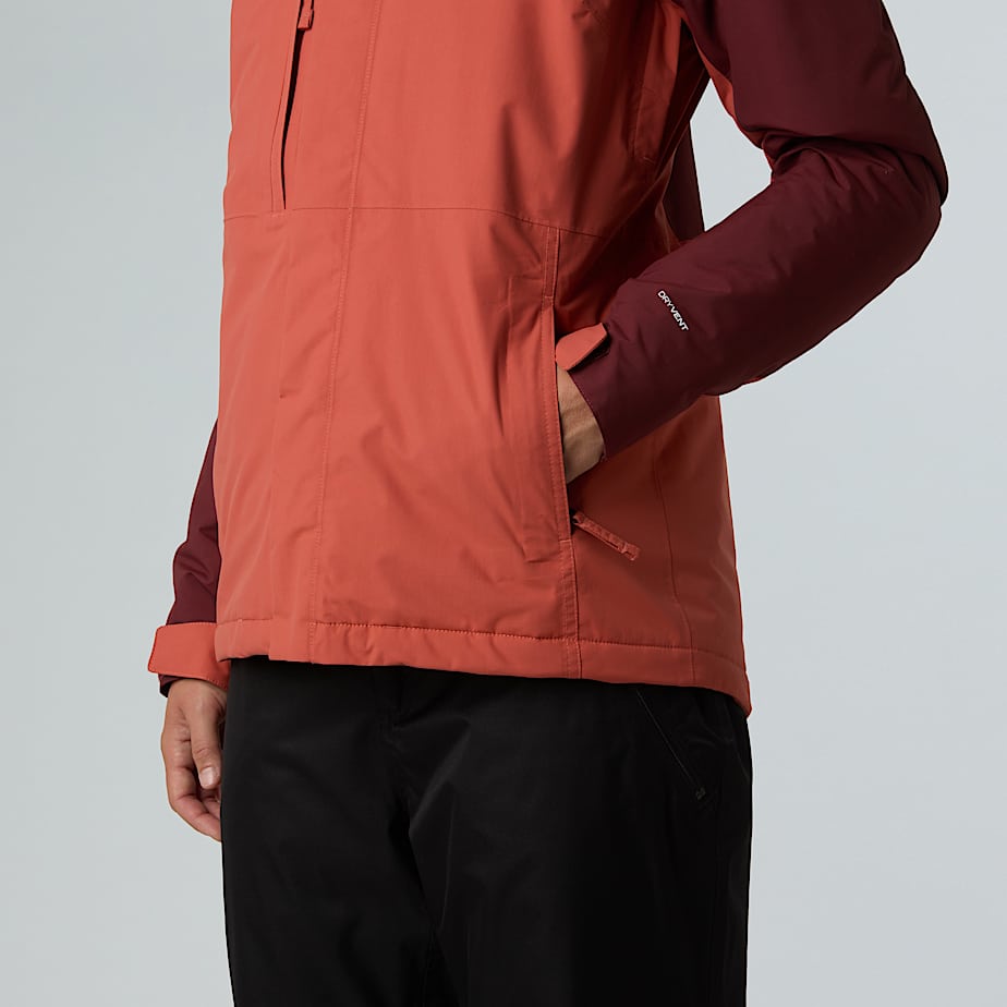 Geïsoleerde Freedom-jas voor dames - 8