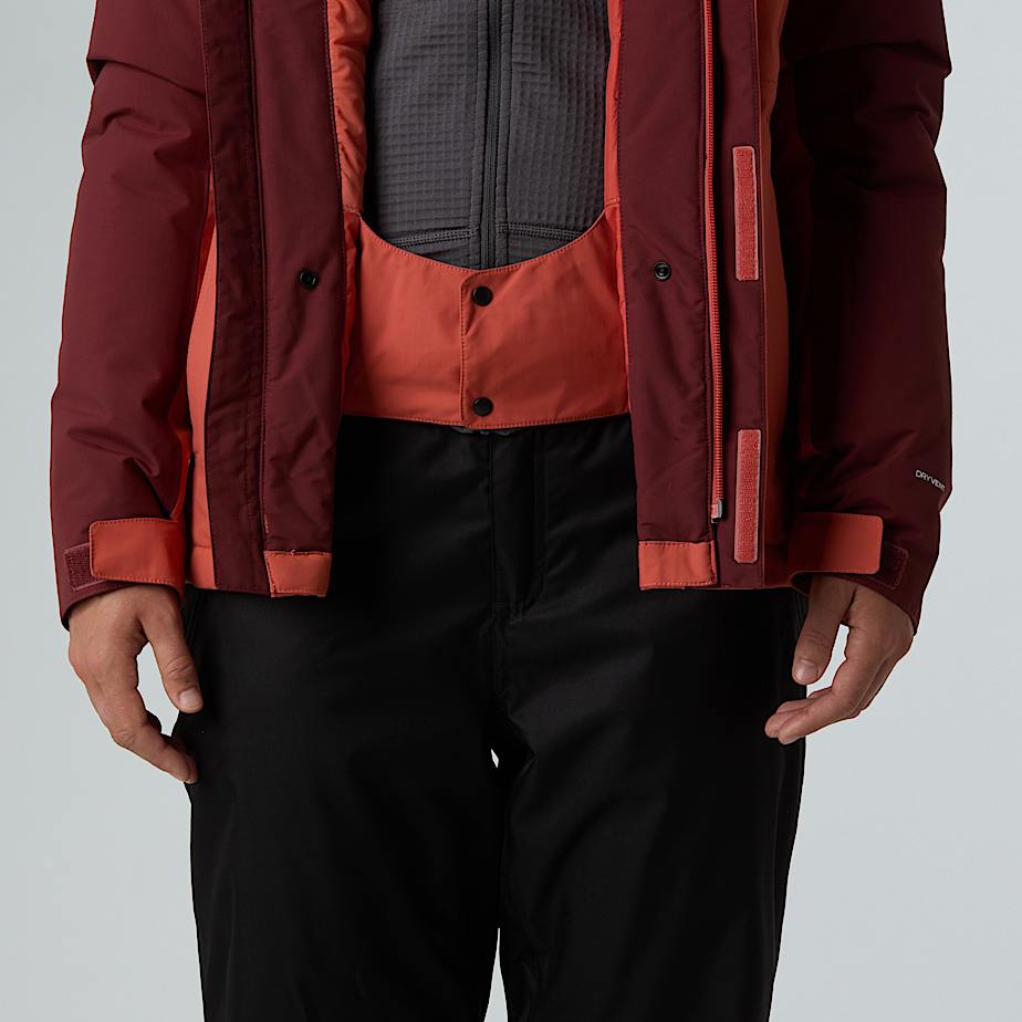 Geïsoleerde Freedom-jas voor dames - 9