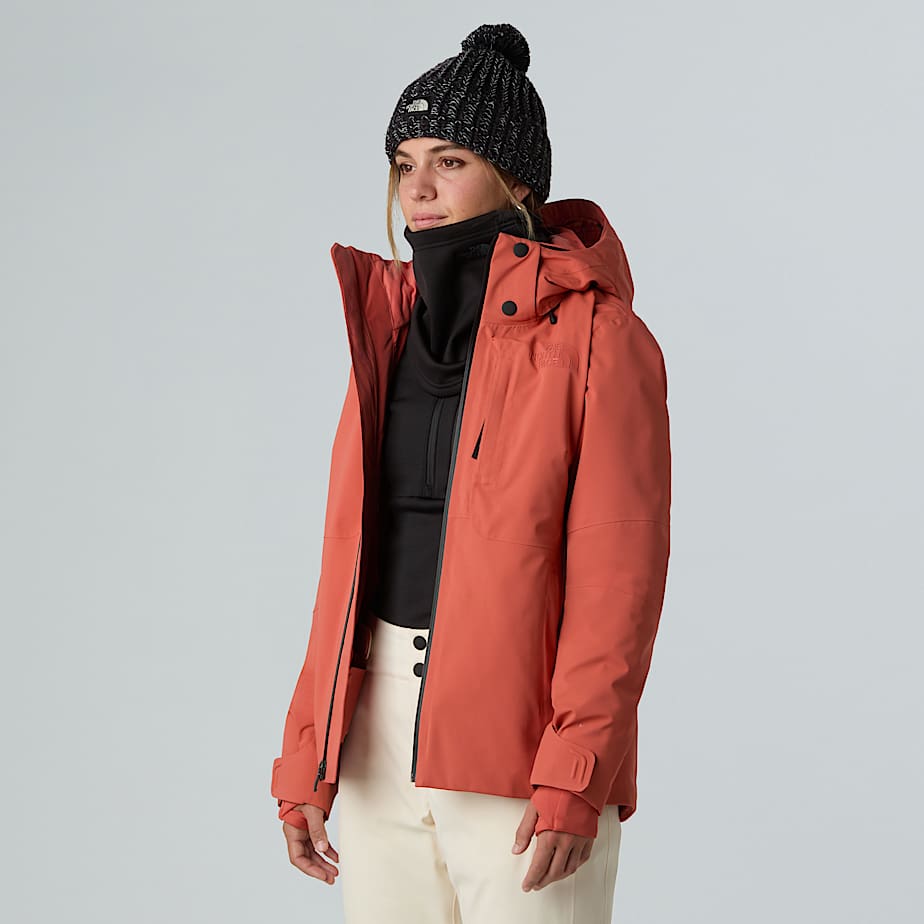 Lenado Jacket W TNF ALT3