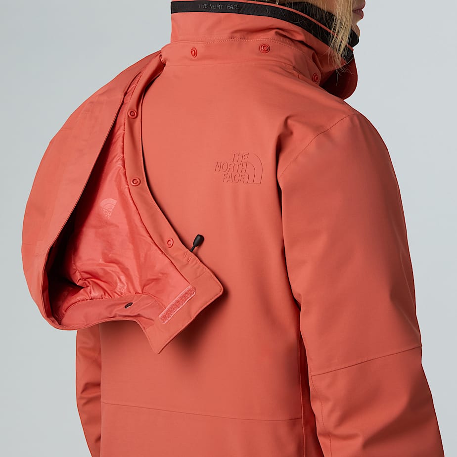 Lenado Jacket W TNF ALT7