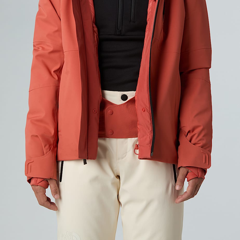 Lenado Jacket W TNF ALT9