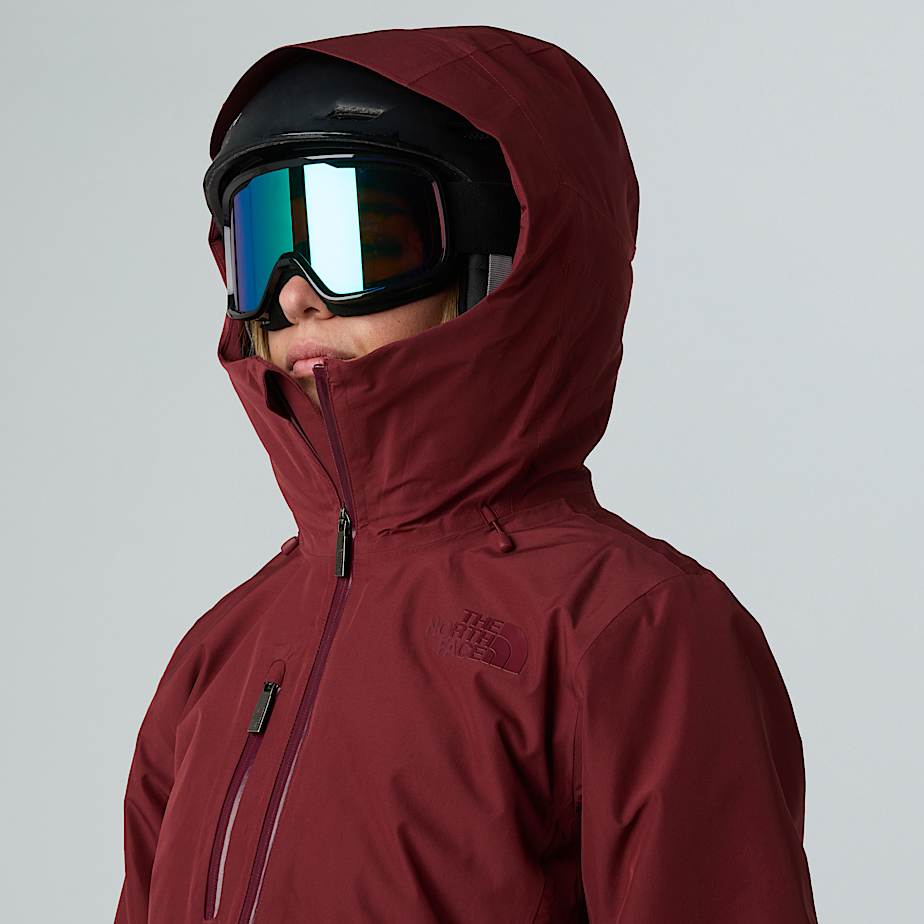 Descendit Jacket M TNF ALT5