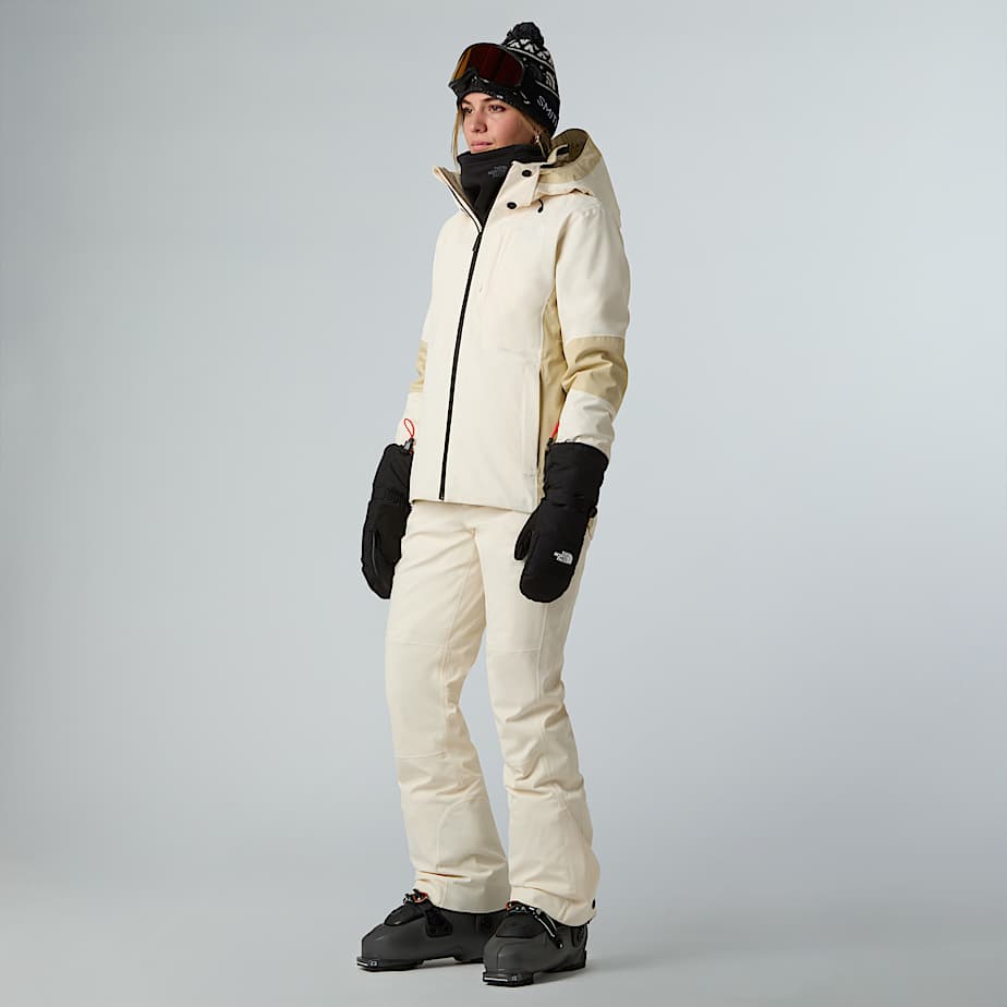 Pantalon Lenado pour femme - 2