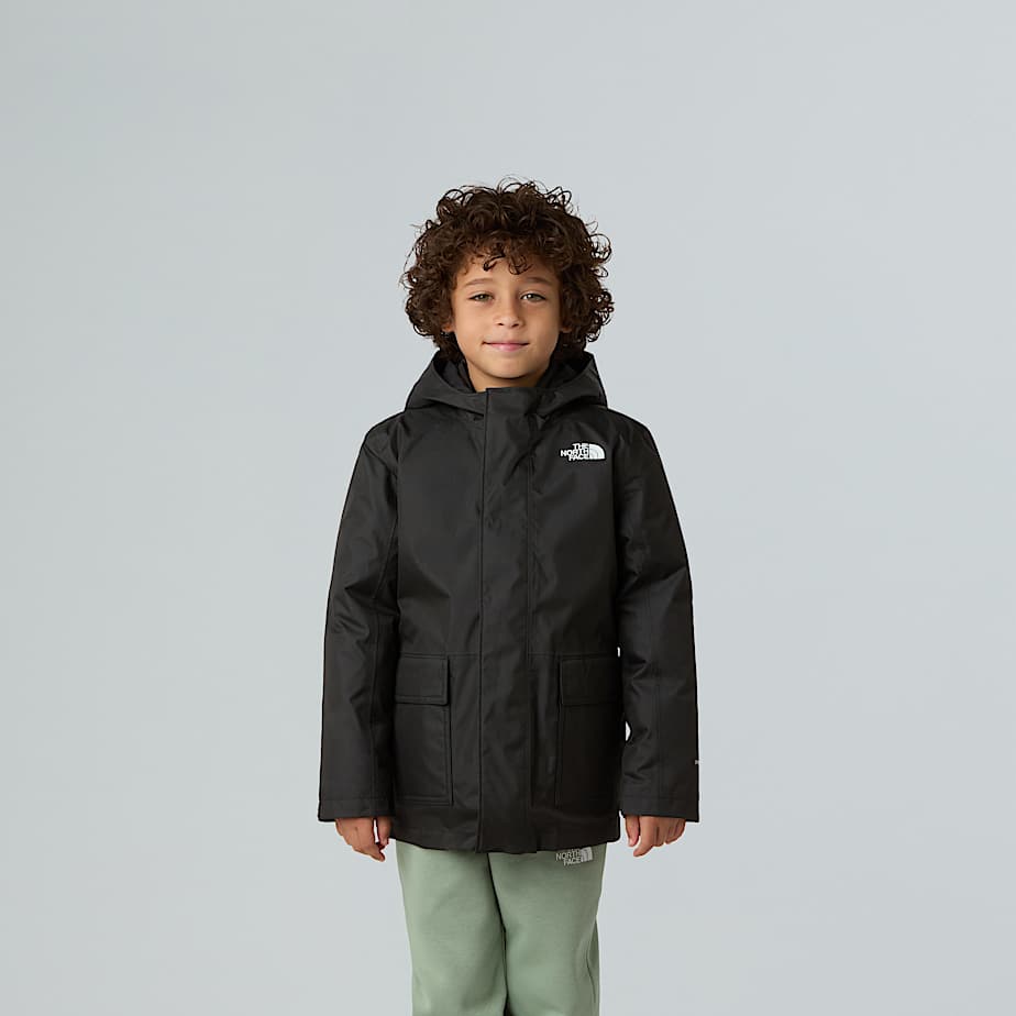 Veste en duvet North Triclimate 3-en-1 pour enfant - 3