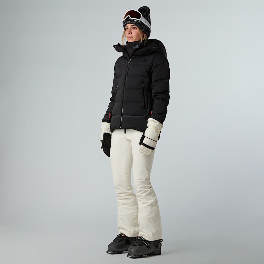 Cirque-donsjas voor dames - 2