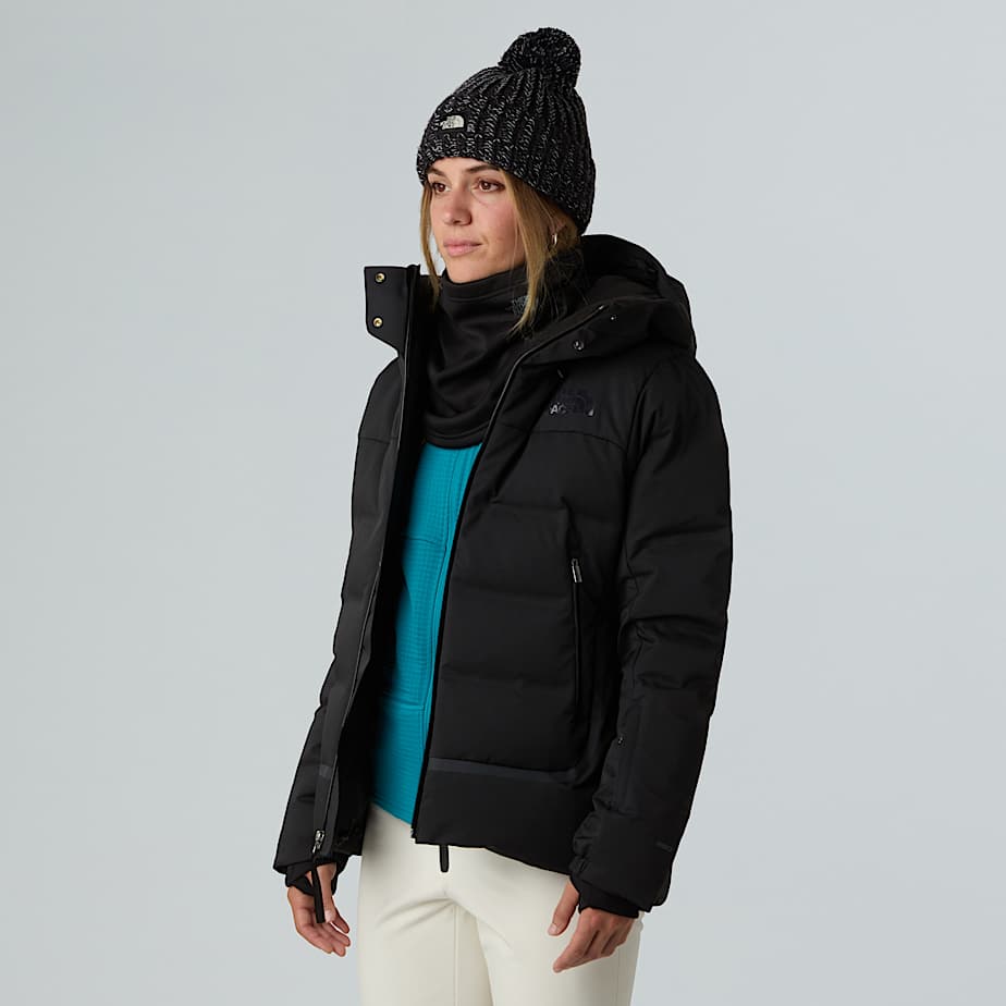 Cirque-donsjas voor dames - 4