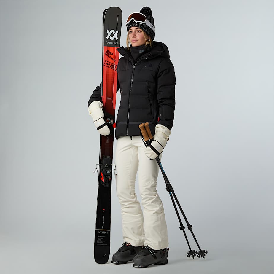 Cirque-donsjas voor dames - 5