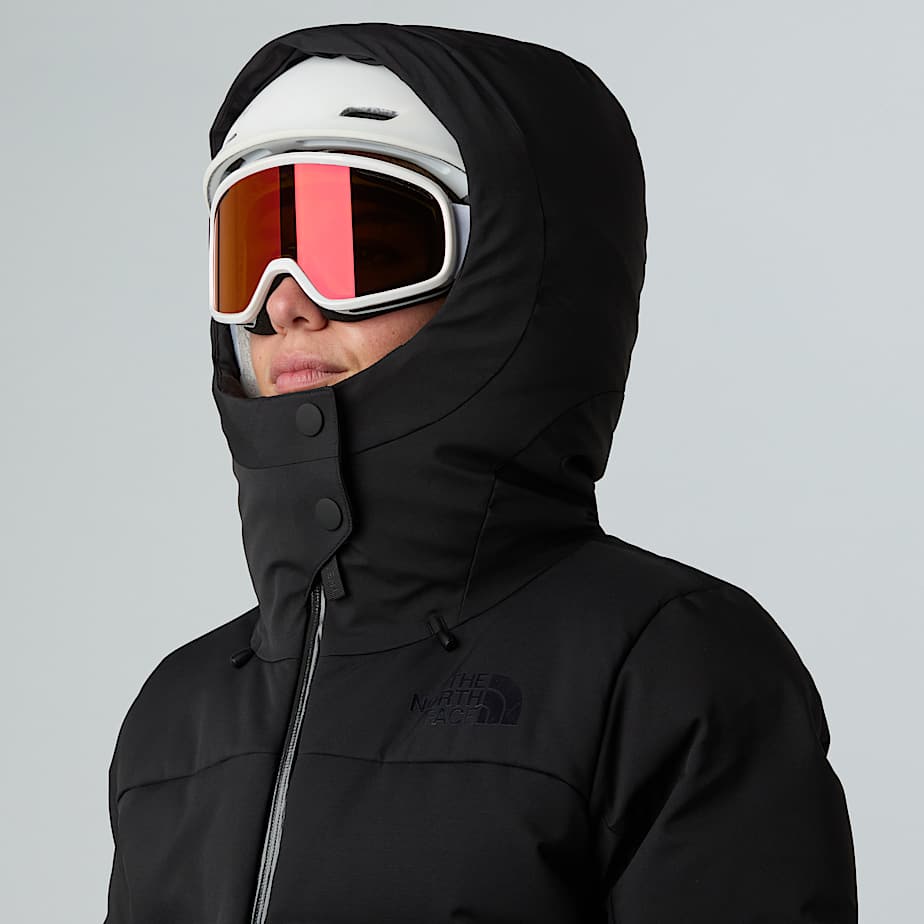 Cirque-donsjas voor dames - 6