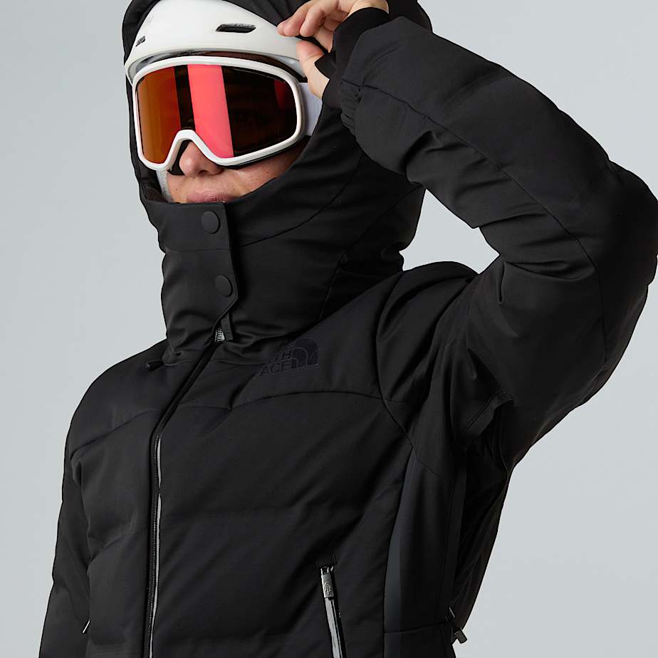 Cirque-donsjas voor dames - 7