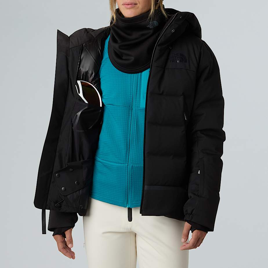 Cirque-donsjas voor dames - 11