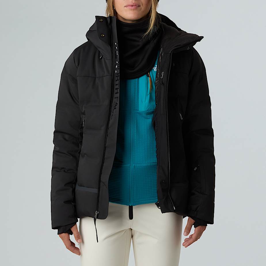 Cirque-donsjas voor dames - 10