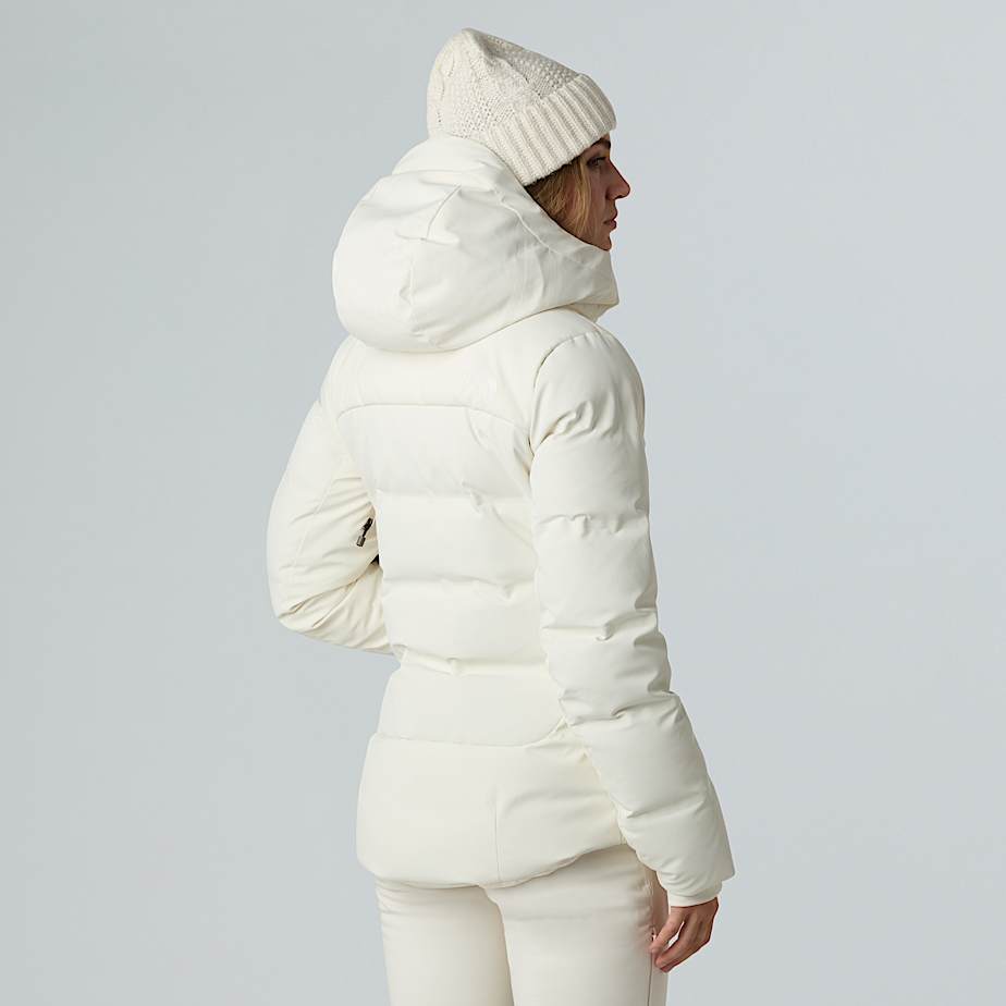 Cirque Down Jacket W TNF ALT2