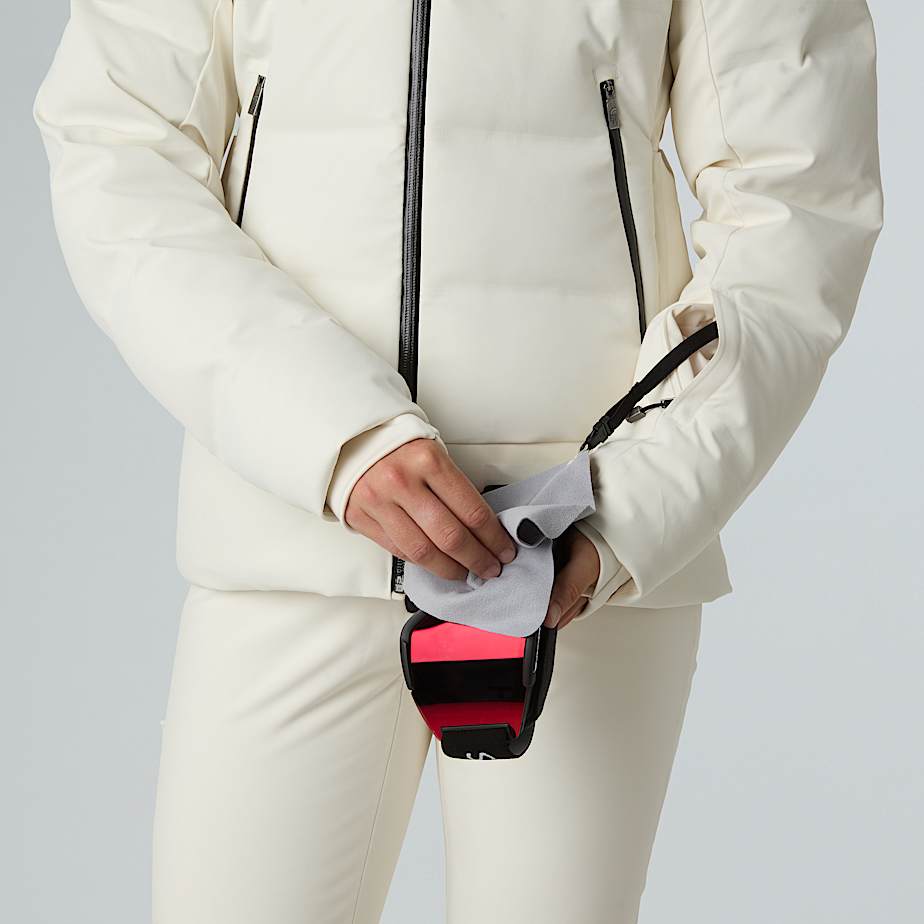 Cirque Down Jacket W TNF ALT8