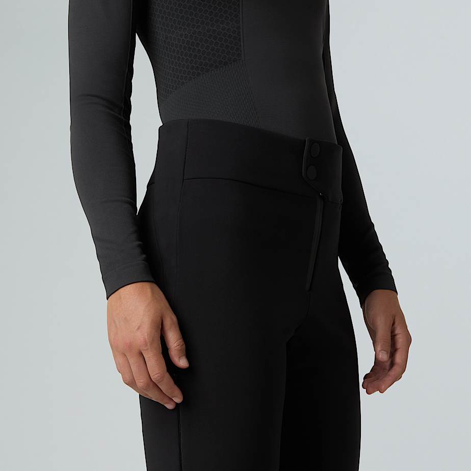 Women's Snoga Ski Trousers - 7