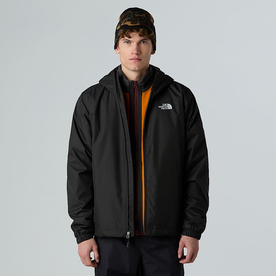 Veste à capuche Quest pour homme - 4