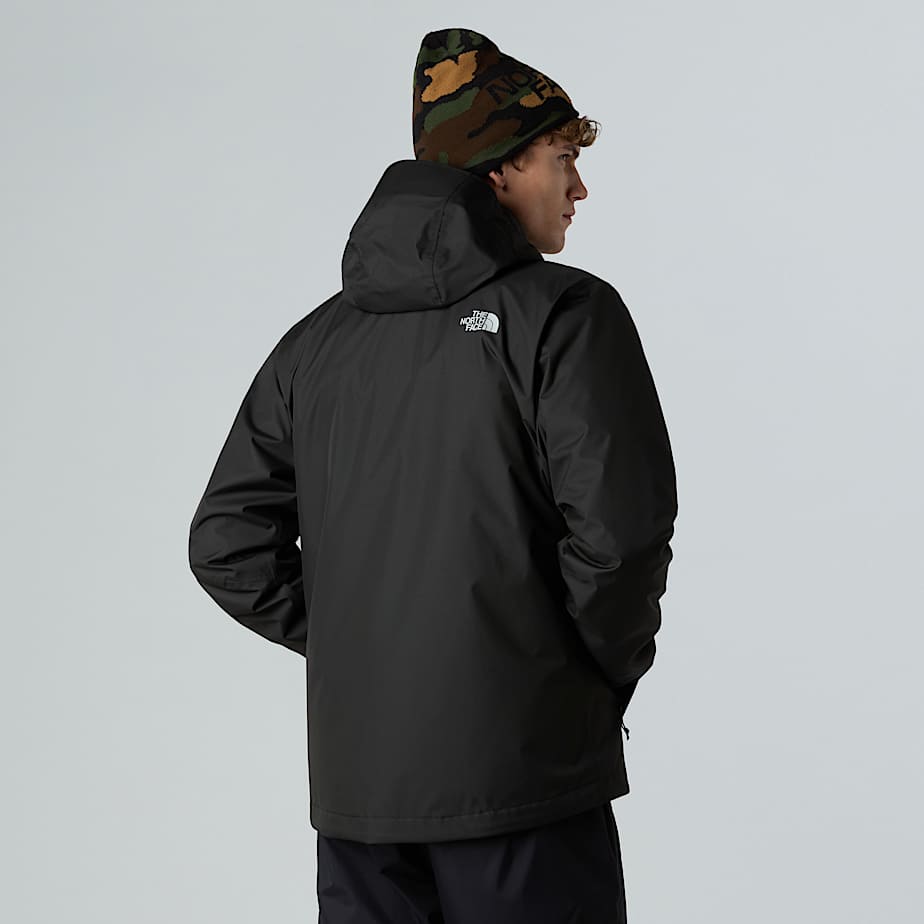 Veste à capuche Quest pour homme - 3