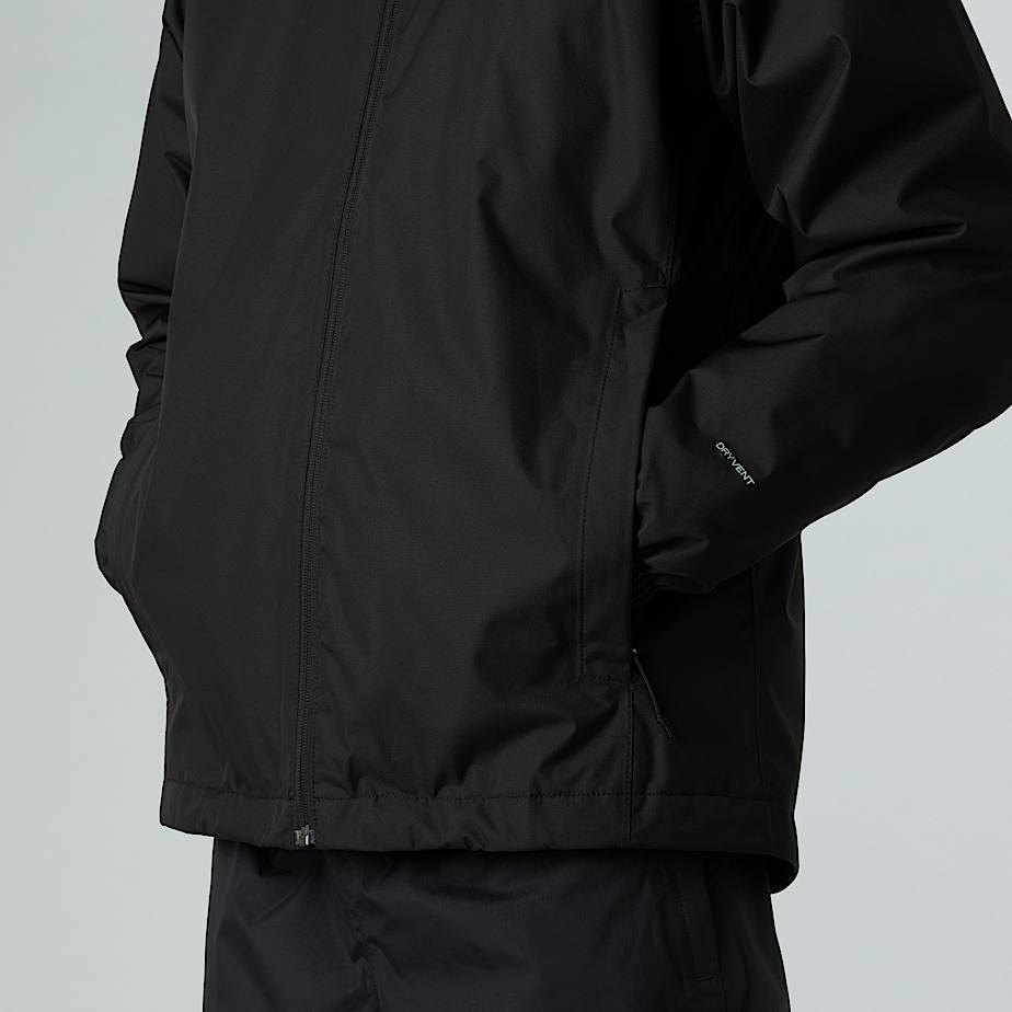Veste à capuche Quest pour homme - 6