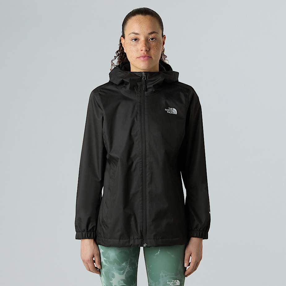 Quest Kapuzenjacke für Damen