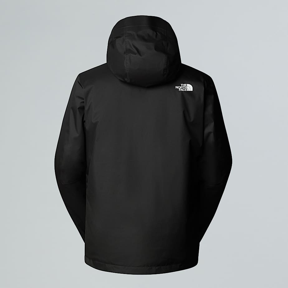 Giacca imbottita Quest da uomo TNF TNF BlackTNF Black ALT1