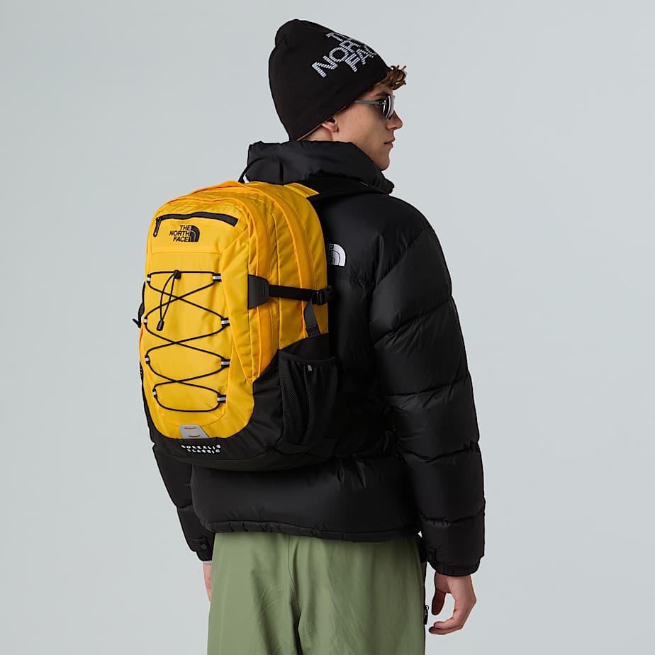 Borealis Classicrugzak TNF Summit GoldTNF BlackNPF ALT1