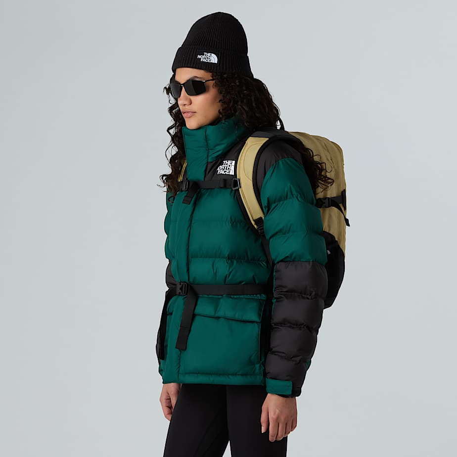Borealis Classicrugzak TNF Khaki StoneTNF Black ALT7