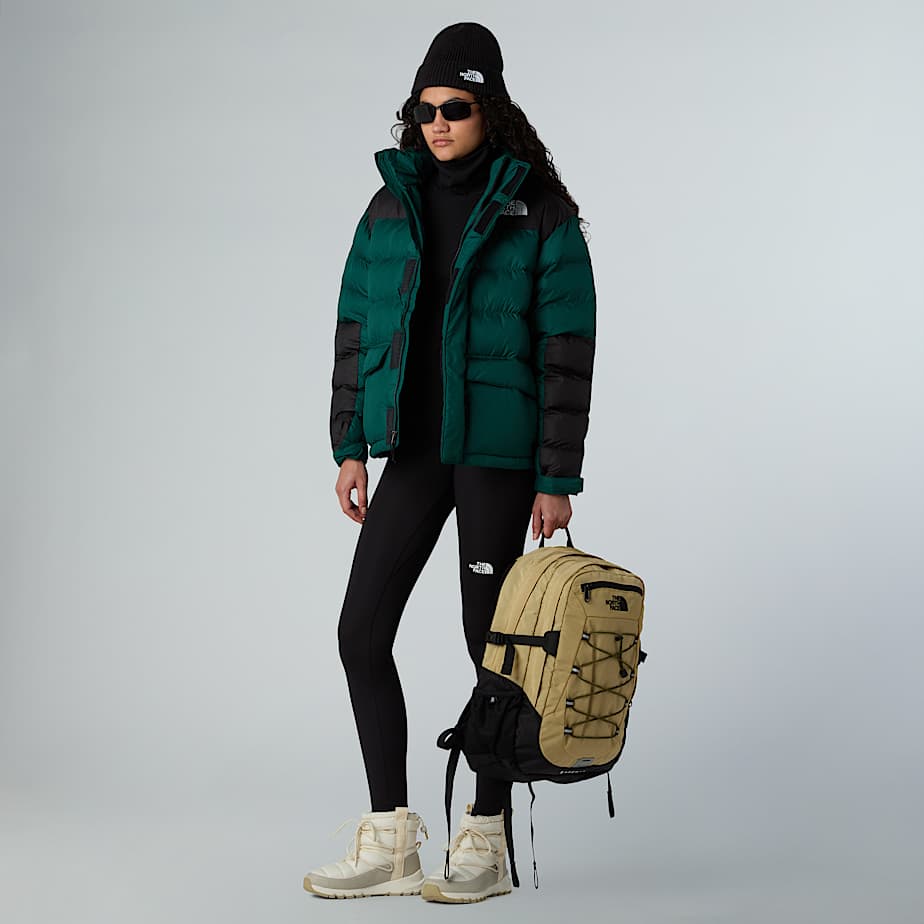 Borealis Classicrugzak TNF Khaki StoneTNF Black ALT8