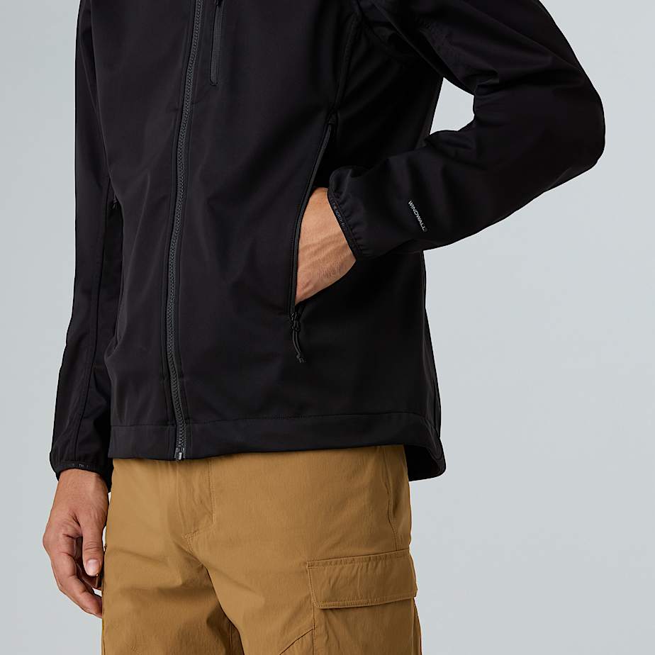 Tansa Softshell Jacket M TNF ALT5