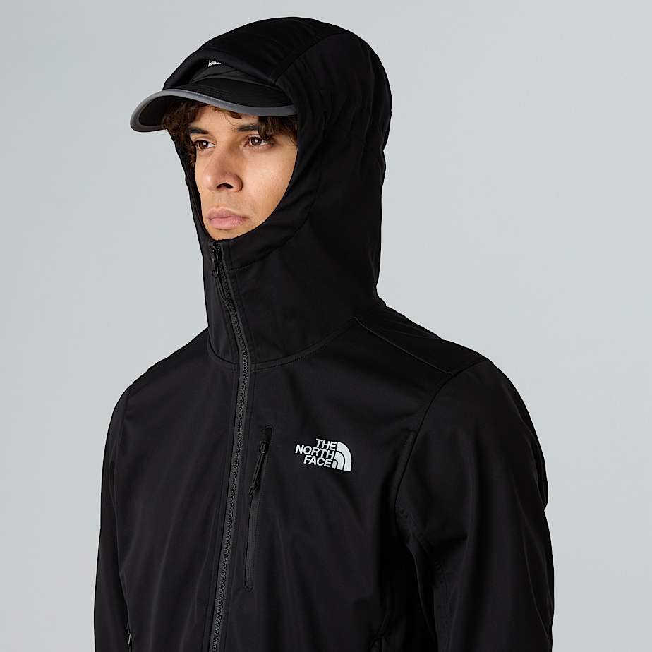 Tansa Softshell Jacket M TNF ALT4