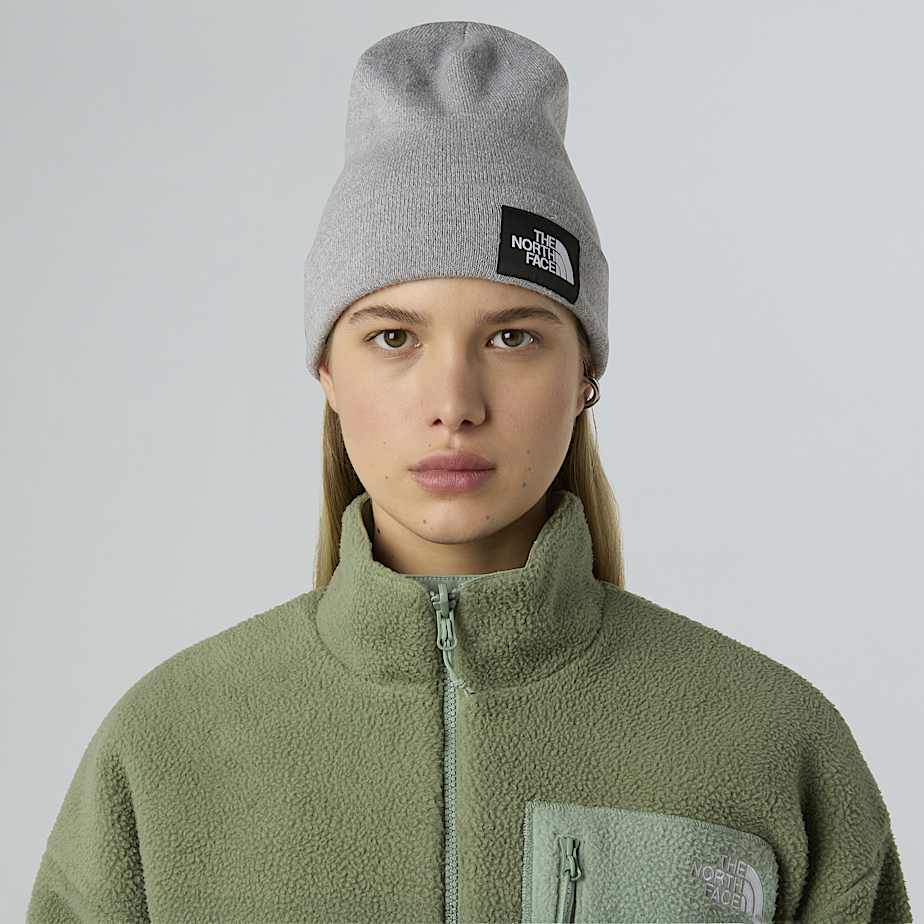Beanie Dock Worker Recycled TNF ALT1