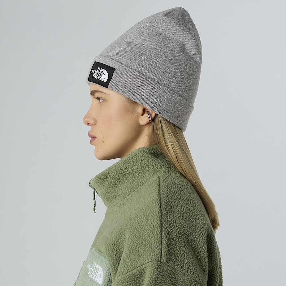 Beanie Dock Worker Recycled TNF ALT3