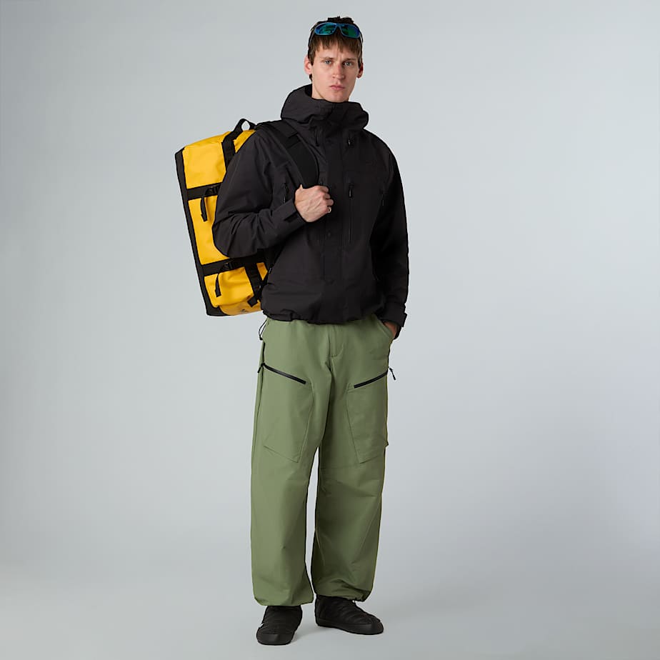 ThermoBall Traction Winter Booties M TNF ALT3